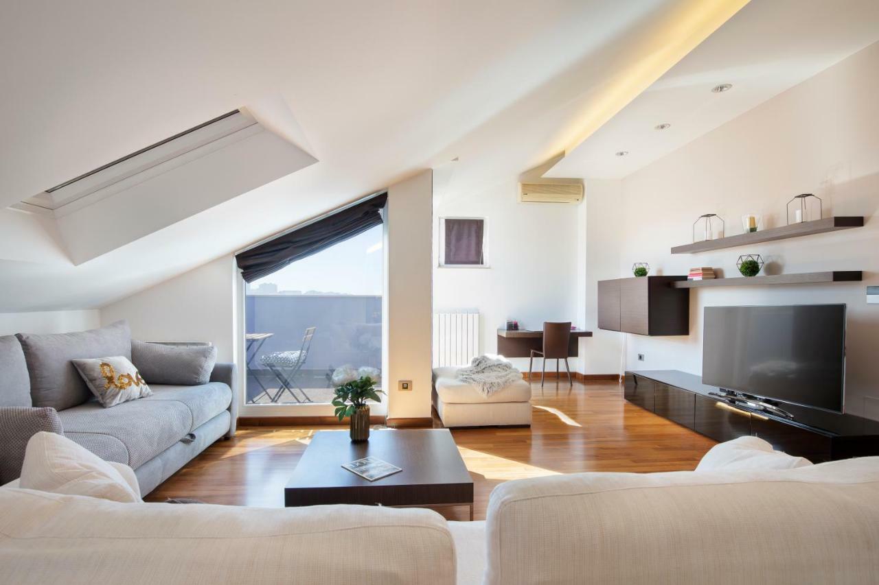 Onyx - Luxury Sunny Apartment Pula Exterior foto