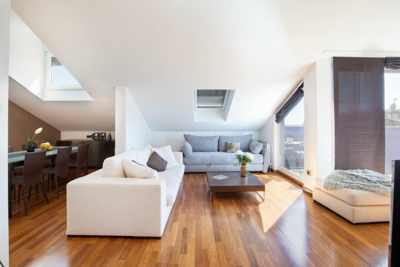 Onyx - Luxury Sunny Apartment Pula Exterior foto