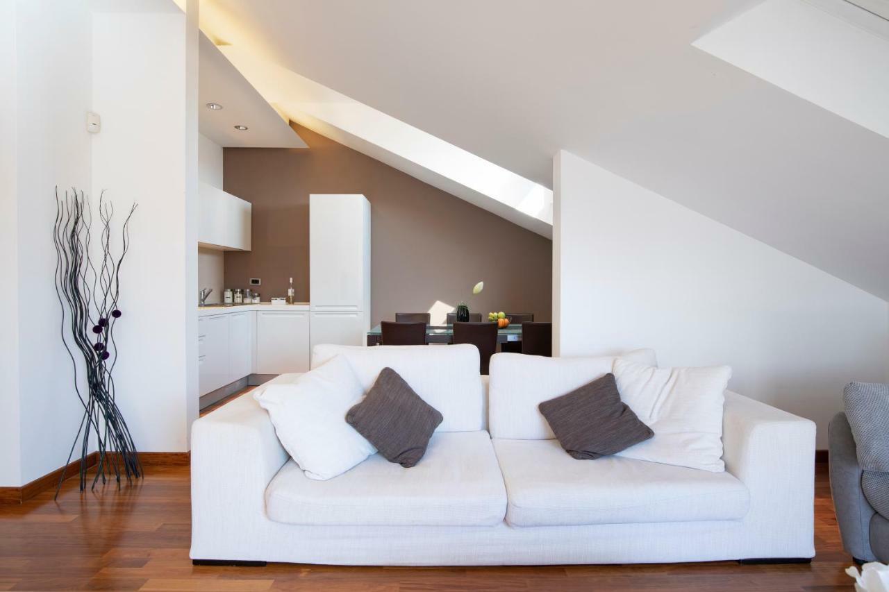 Onyx - Luxury Sunny Apartment Pula Exterior foto