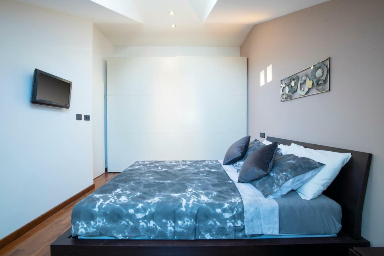 Onyx - Luxury Sunny Apartment Pula Exterior foto