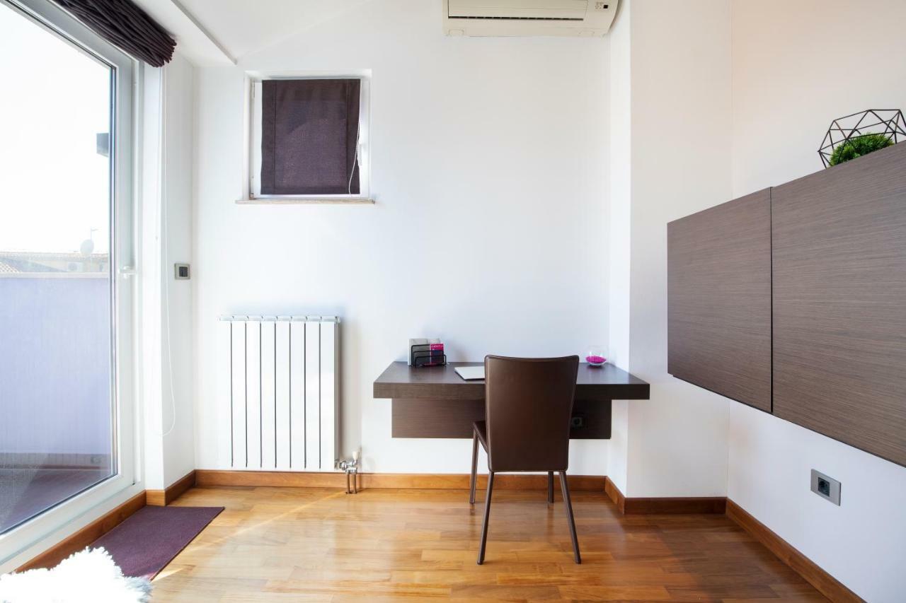 Onyx - Luxury Sunny Apartment Pula Exterior foto
